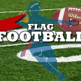 Woman’s Flag Football Team